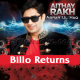 Aithay rakh - Billo Returns - Karaoke Mp3 | Abrar Ul Haq